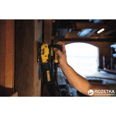 Шлифовальная машина DeWALT 230 Вт, 14000 об/мин (DWE6411) | Зображення 3