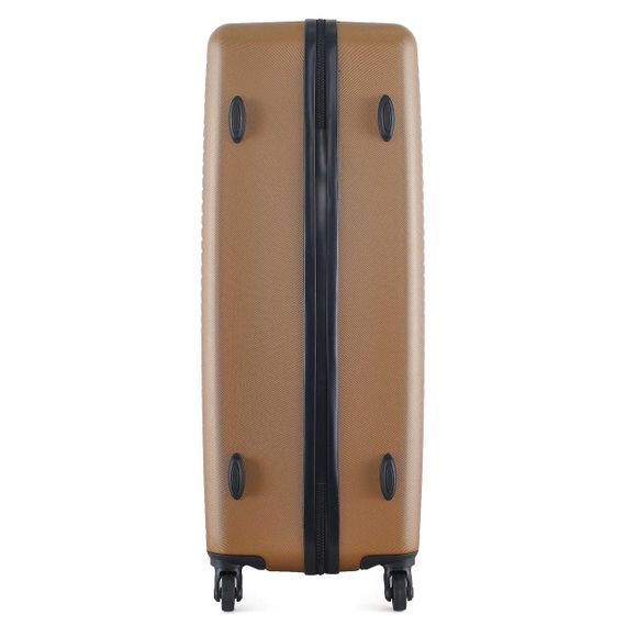 Валіза Semi Line 28" (L) Brown (T5693-3) | Зображення 4