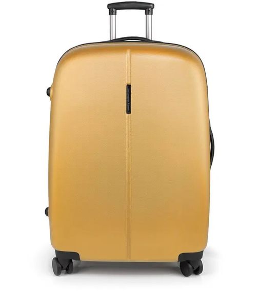 Валіза Gabol Paradise XP (L) Mustard (123347-027)