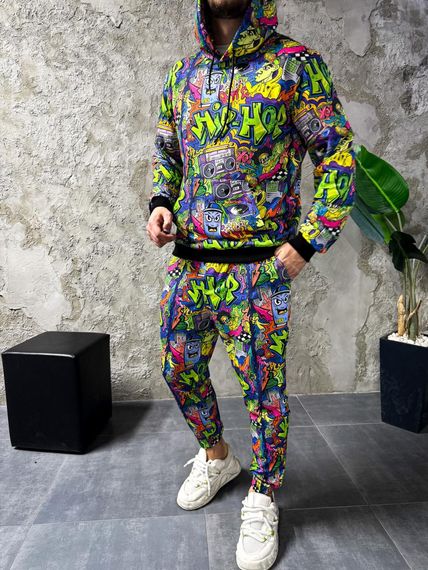 Cпортивний костюм | Зображення 2