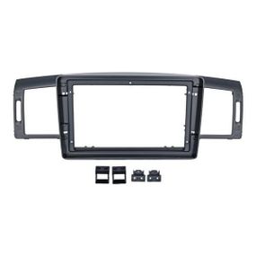 Перехідна рамка серії QIV QBR-F 0532-26 для Infiniti M (Y50) 2005-2007 Nissan Fuga (Y50) 2004-2009 9 дюймів