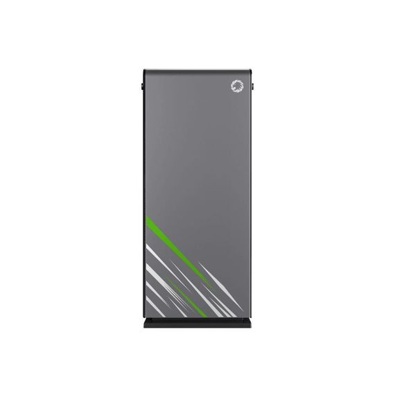 Корпус Gamemax VEGA PRO GY | Зображення 1