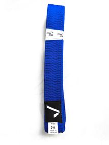 Синій пояс IPPON GEAR серія CLUB 2 260см
