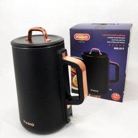 Електрочайник-термос MAGIO MG-517 1,5л 1500 Вт