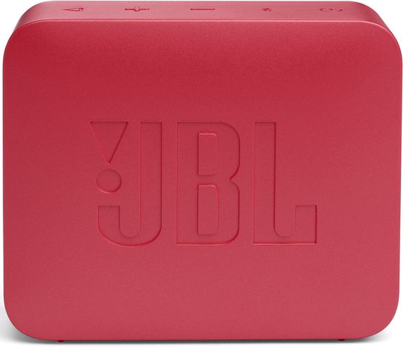 Портативна колонка JBL Go Essential Red (JBLGOESRED) | Зображення 3