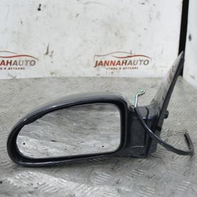 Дзеркало ліве 5 pin Ford Focus I 1998-2004 Дзеркало бокове ліве 5 пінів Форд Фокус 1 FC179L FC-179L