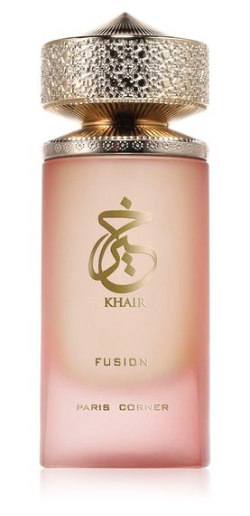 Парфумована вода Paris Corner Khair Fusion 100 мл