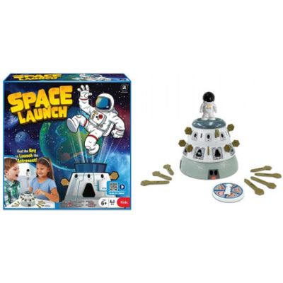 Настільна гра Ambassador Space Launch (укр) (6337480) | Зображення 2