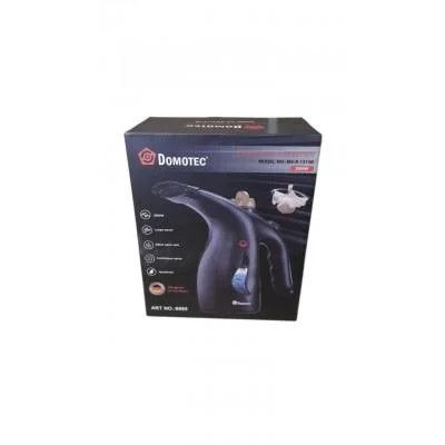 Ручний відпарювач для одягу Domotec MS-R-1313B 2000W | Зображення 2