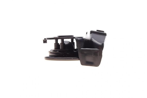 Скло дзеркала Citroen Jumper Fiat Ducato Peugeot Boxer 02-06 R  нижнє  6452921 | Зображення 1