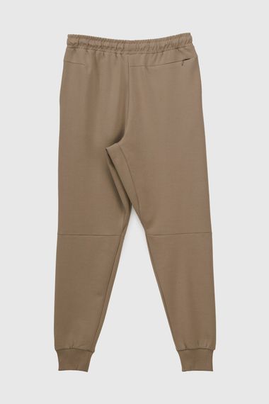 Спортивні штани чоловічі Escetic S0024 M Бежевий (2000990626363D) shop (2000990626363) | Зображення 9