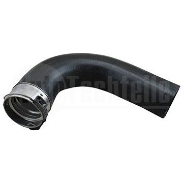 Патрубок интеркулера Opel Movano 2.3 CDTi 14-/ Renault Master 2.3 dCi 10-, 508 0367