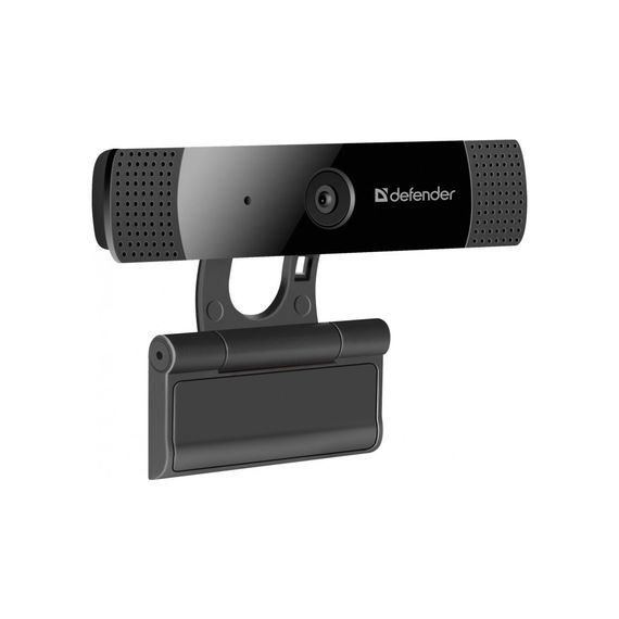 Веб-камера Defender G-lens 2599 FullHD 1080p (63199) | Зображення 2
