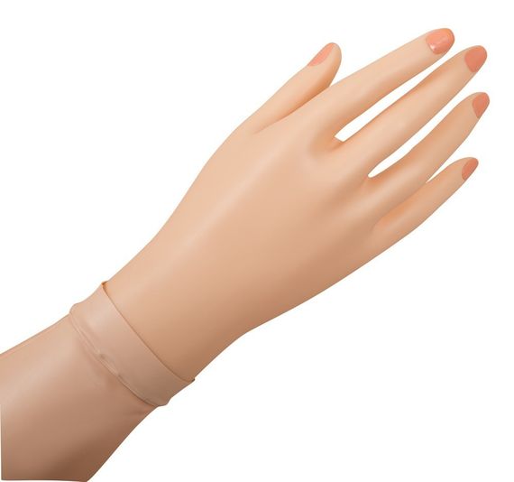 Секс кукла - Juicy Jill sexstyle | Зображення 6