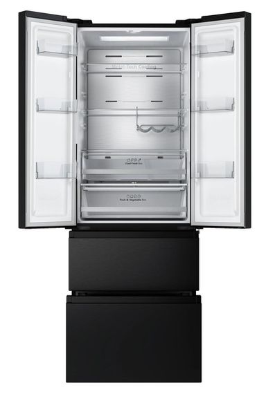 Холодильник Hisense RF632N4AFE1 (BCD-454W) | Зображення 3