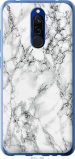 Чохол для Xiaomi Redmi 8 з пластику FCh_043344