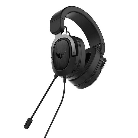 Гарнітура ігрова ASUS TUF H3 90YH028G-B1UA00 | Зображення 3