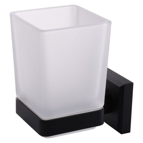 Стакан TOPAZ TКВ 9921A-BL