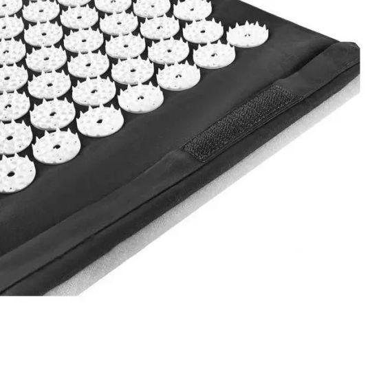 Акупунктурний масажний килимок Ommassage Yantra Mat (Янтре Мат) | Зображення 2