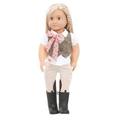 Кукла Our Generation Лия 46 см (BD31062Z)