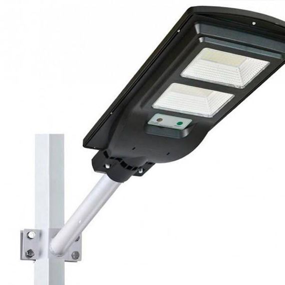 Уличный фонарь на столб Solar Street Light 2VPP Remote