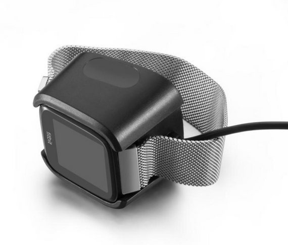Зарядная док-станция Primolux для FitBit Versa / Versa Lite | Зображення 3