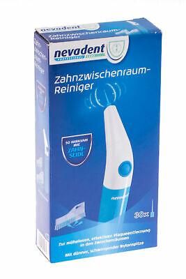 Электро зубочистка Nevadent NZR-1-5-A1 | Зображення 2