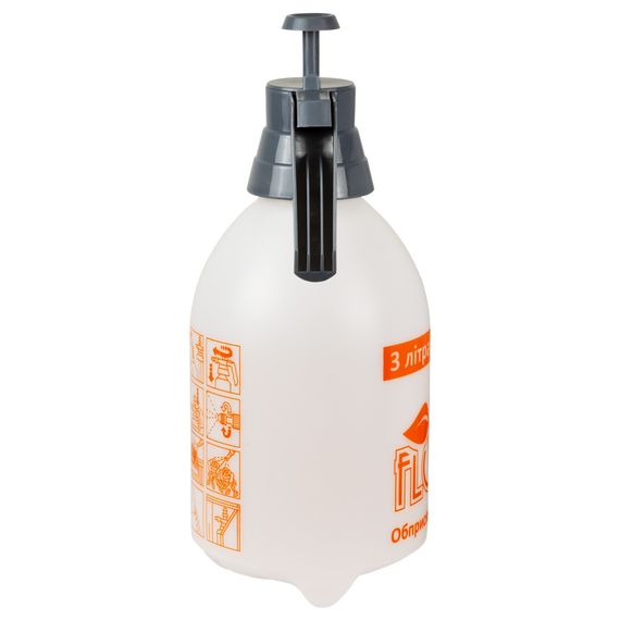 Обприскувач ручний Flora 3 л (5004354) | Зображення 4