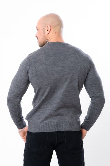 Джемпер чоловічий | Зображення 1