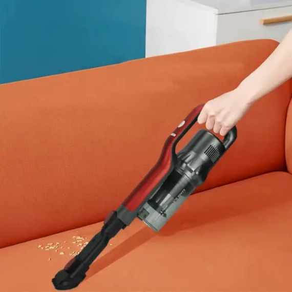 Ручний акумуляторний пилосос SOKANY SK-13033 2800Вт | Зображення 2