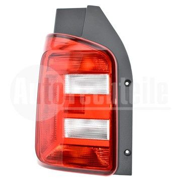 Фонарь задний левый VW T6 15-19, AutoTechteile, 394 5047, 44119ACLUE