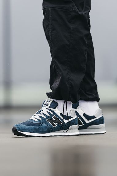 Кросівки New 574 весна / літо / осінь 1842 42 | Зображення 3