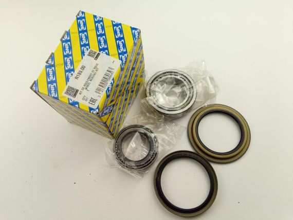 Підшипник маточини Sportage передній, SNR (R189.00) (0K081-33067/0K01A-33-075/0K01A-33047/0K011-33065