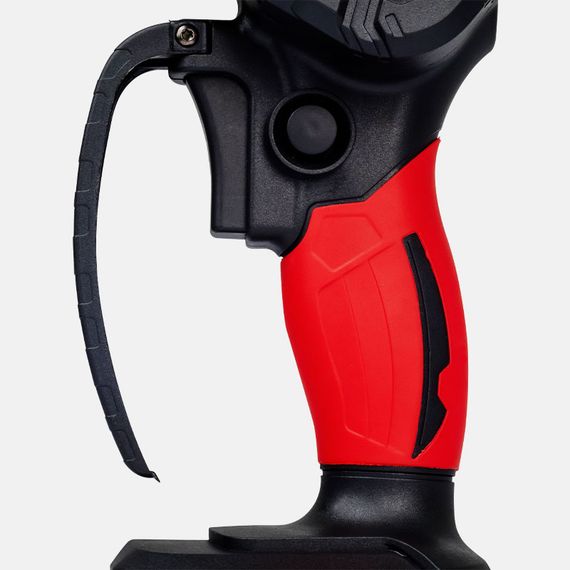 Электропила 48V 2 аккумулятора BLACK &amp; DECKER 16 см черный (43694-_1225) | Зображення 9