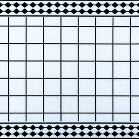 Самоклеюча вінілова плитка 600х600х1,5мм, ціна за 1 шт. (СВП-209) Глянець SW-00000516