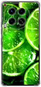 Чохол на Tecno Camon 30 4g Зелені часточки лимона "852sp-3712-2448"