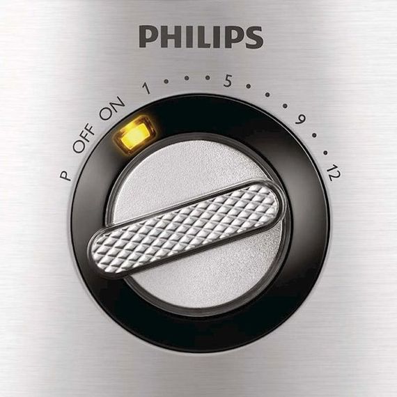 Кухонний комбайн Philips HR7778/00 | Зображення 3
