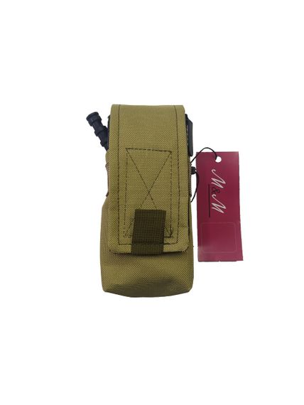 Підсумок для турнікету M&M Вид 1 Coyote Койот (213339)