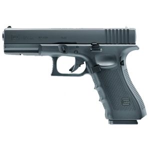 Umarex Glock 17 Gen 4 Blowback