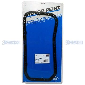 Прокладка поддона Fiat Ducato 1.9 D/TD 87-, Victor Reinz, 71-36742-00,