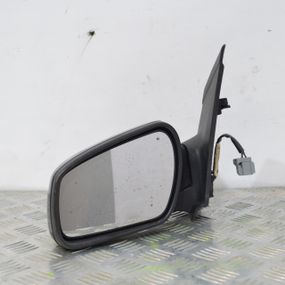 Дзеркало ліве електричне 5 pin Ford Focus II 2004-2008 Дзеркало ліве електро 5 пінів Форд Фокус 2 212836289
