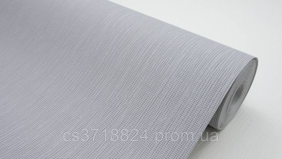 Обои виниловые на флизелиновой основе SINTRA Basics, Macrame UNI 454688 (0,53х10,05м) | Зображення 1