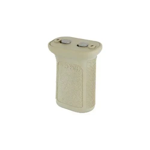 Передня ручка на ак 47 ак 74 АК BCM GUNFIGHTER Vertical Ручка пістолетна для АК Пістолетна рукоятка | Зображення 1