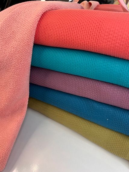 Рушник By Ido  84913 Туреччина 90x160  Махра