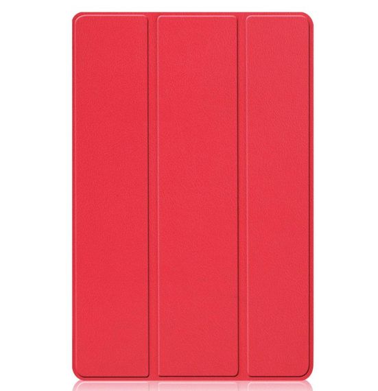 Чехол Primolux для планшета Xiaomi Mi Pad 5 / Mi Pad 5 Pro 11" Slim - Red | Зображення 1