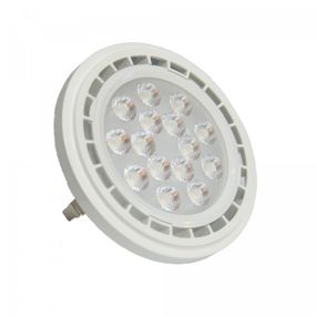 Лампа светодиодная LED G53 15W 32 pcs NW AR111-A DC12V SMD3020