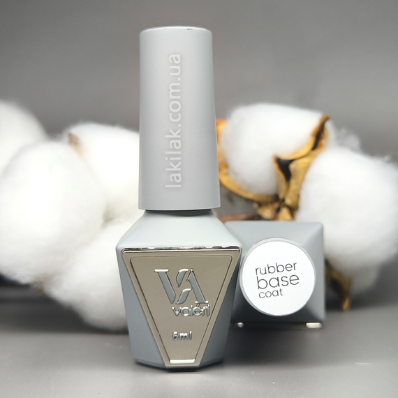 Каучукова база Valeri Rubber Base 6мл