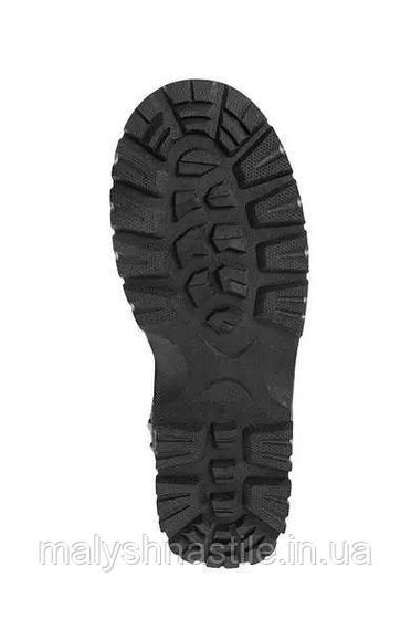Черевики зимові Sturm Mil-Tec Snow Boots Arctic (Чорні) | Зображення 4