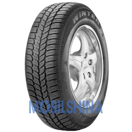 Зимние шины PIRELLI Winter Snowcontrol (205/55R16 91H)