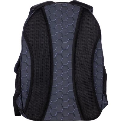 Рюкзак шкільний Head AY300 3D black (502022014) | Зображення 5
